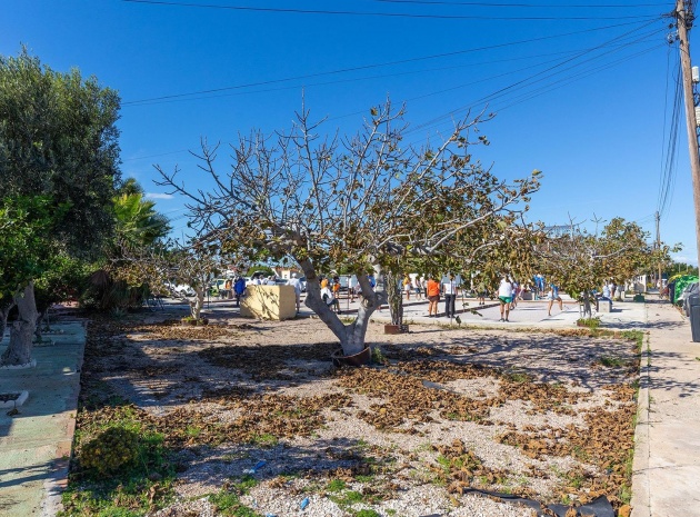 Resale - Bungalow - Torrevieja - torreta