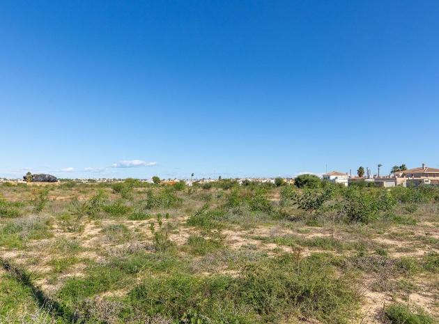 Resale - Bungalow - Torrevieja - torreta