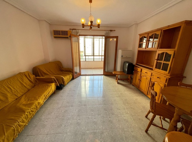 Revente - Appartement - Torrevieja - Beachside Torrevieja