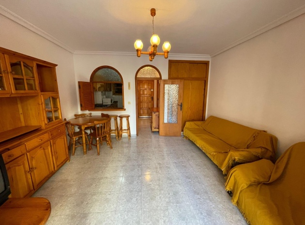 Revente - Appartement - Torrevieja - Beachside Torrevieja