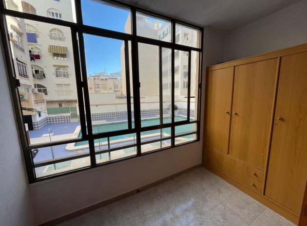 Revente - Appartement - Torrevieja - Beachside Torrevieja