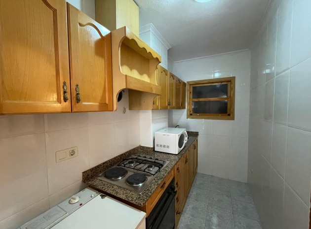 Revente - Appartement - Torrevieja - Beachside Torrevieja