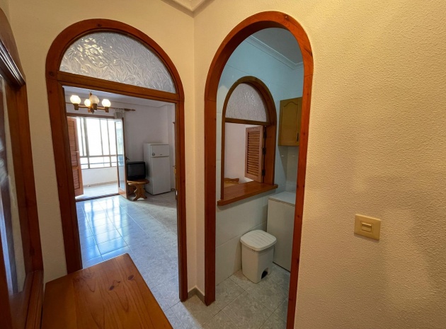 Revente - Appartement - Torrevieja - Beachside Torrevieja