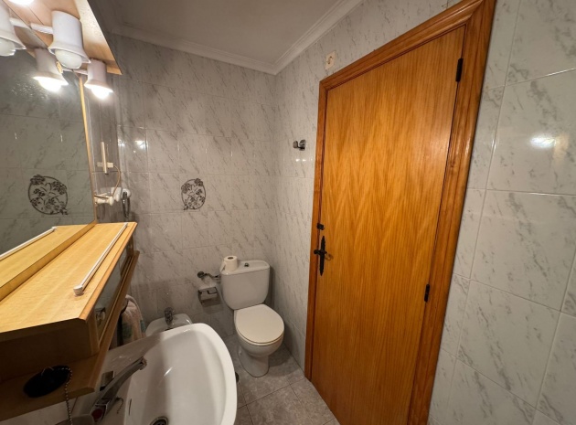 Revente - Appartement - Torrevieja - Beachside Torrevieja