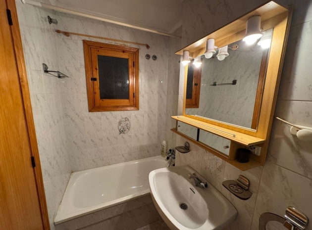 Revente - Appartement - Torrevieja - Beachside Torrevieja