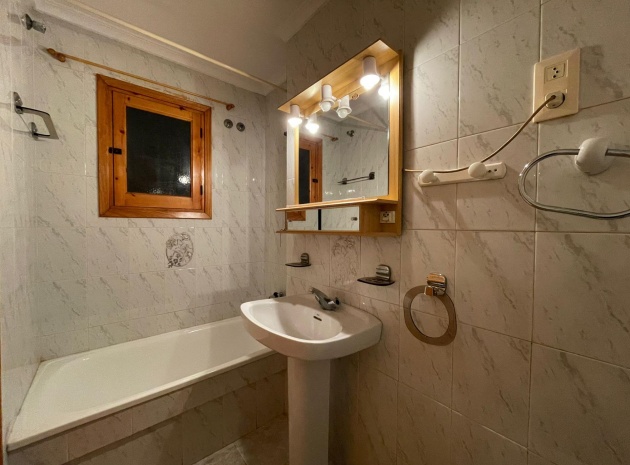 Revente - Appartement - Torrevieja - Beachside Torrevieja