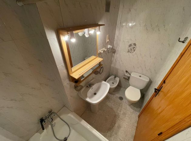 Revente - Appartement - Torrevieja - Beachside Torrevieja