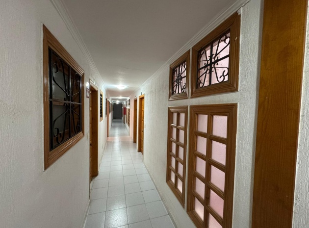 Revente - Appartement - Torrevieja - Beachside Torrevieja