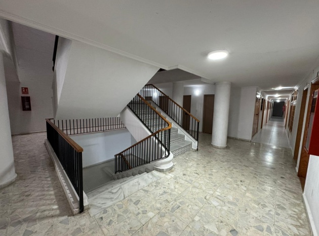 Revente - Appartement - Torrevieja - Beachside Torrevieja