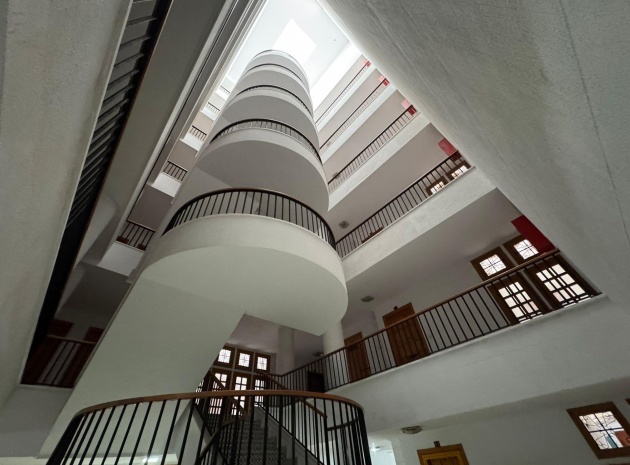 Revente - Appartement - Torrevieja - Beachside Torrevieja