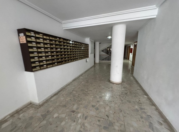 Revente - Appartement - Torrevieja - Beachside Torrevieja