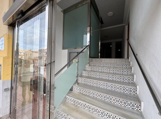 Revente - Appartement - Torrevieja - Beachside Torrevieja