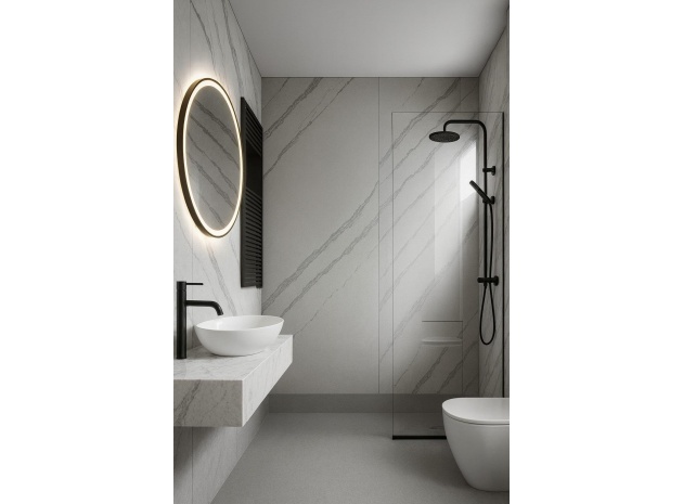 Nybyggnad - Lägenhet - San Pedro del Pinatar - Lo Pagan