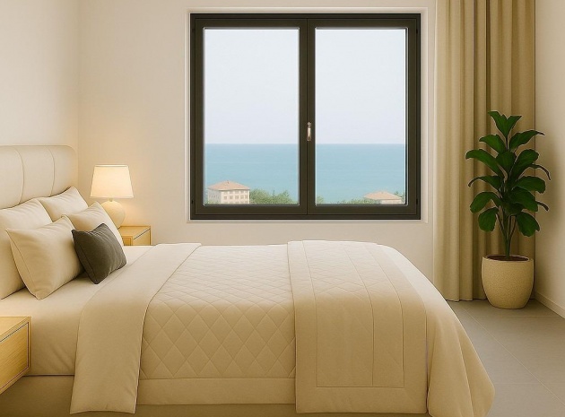 New Build - Apartment - San Pedro del Pinatar - Lo Pagan