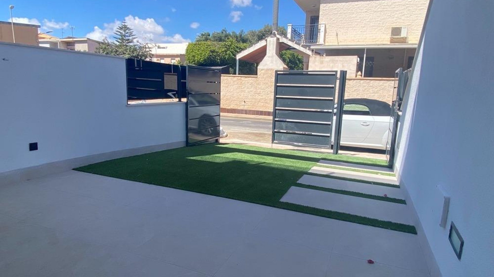 New Build - Apartment - San Pedro del Pinatar - Lo Pagan