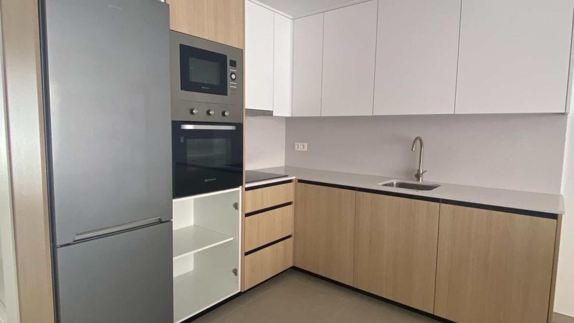 New Build - Apartment - San Pedro del Pinatar - Lo Pagan