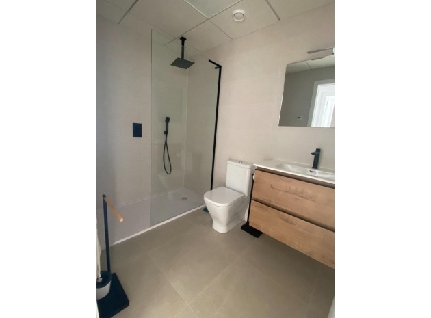 Nieuw gebouw - Appartement - San Pedro del Pinatar - Lo Pagan