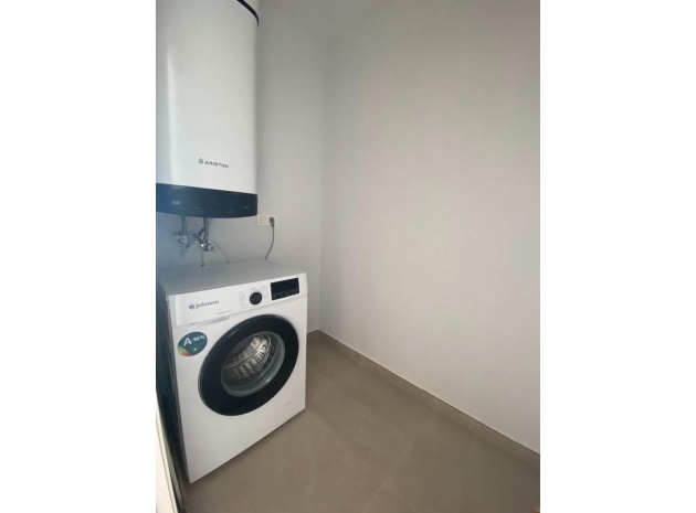 Nieuw gebouw - Appartement - San Pedro del Pinatar - Lo Pagan