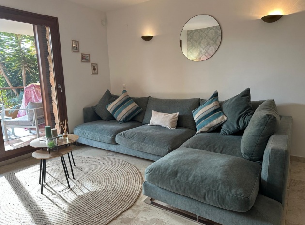 Revente - Appartement - Punta Prima - La Recoleta