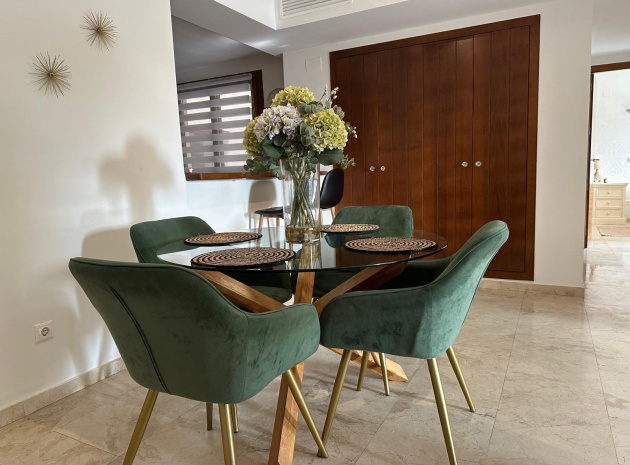 Revente - Appartement - Punta Prima - La Recoleta