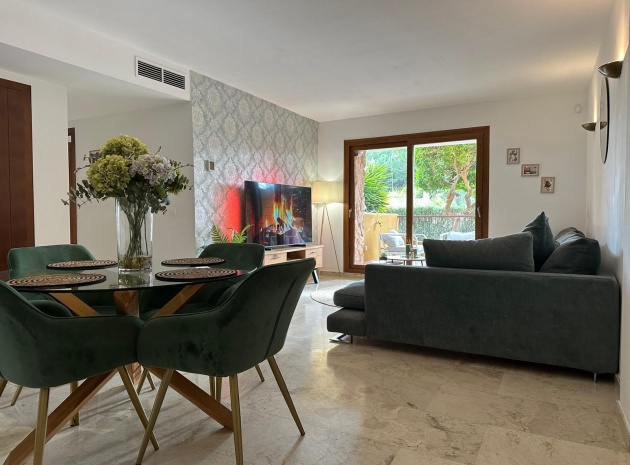 Revente - Appartement - Punta Prima - La Recoleta