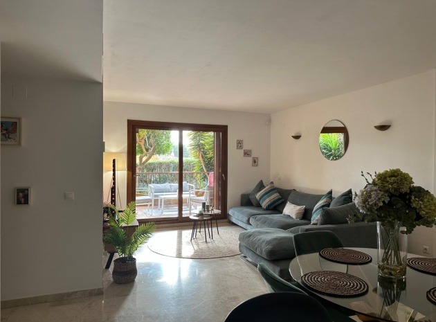 Revente - Appartement - Punta Prima - La Recoleta