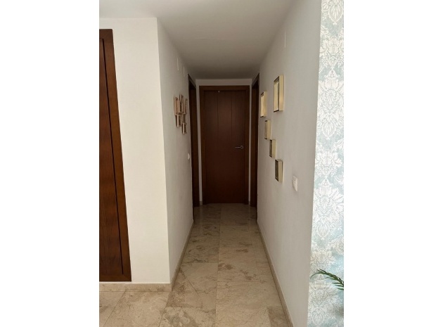Revente - Appartement - Punta Prima - La Recoleta