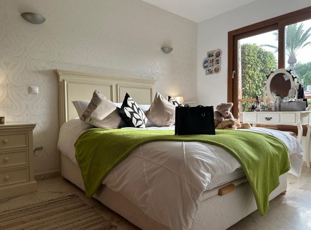 Revente - Appartement - Punta Prima - La Recoleta