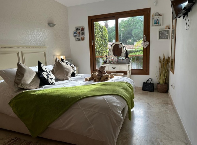 Revente - Appartement - Punta Prima - La Recoleta