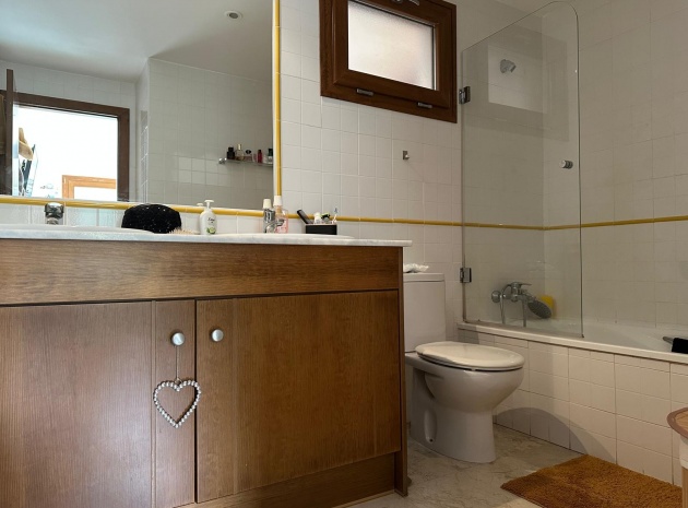 Revente - Appartement - Punta Prima - La Recoleta