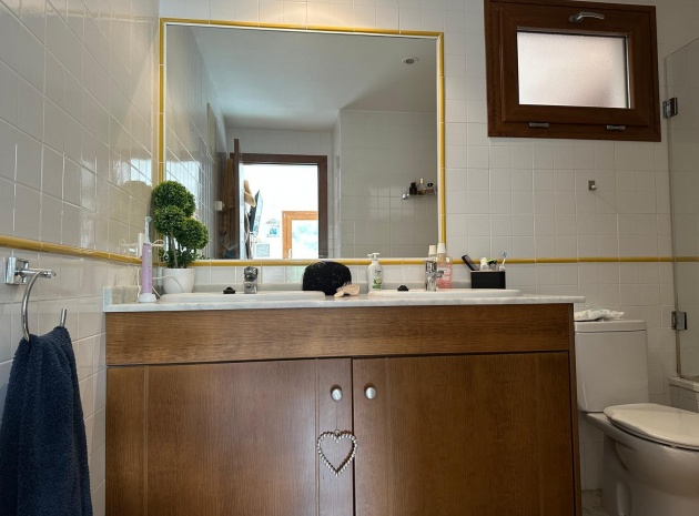 Revente - Appartement - Punta Prima - La Recoleta