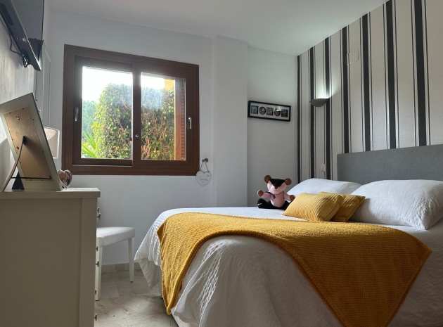 Revente - Appartement - Punta Prima - La Recoleta