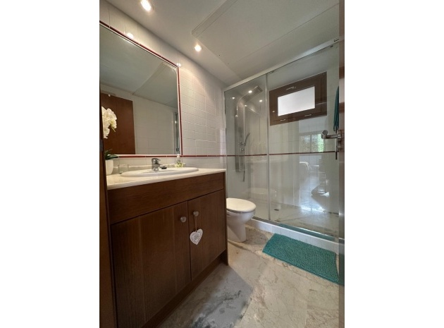 Revente - Appartement - Punta Prima - La Recoleta