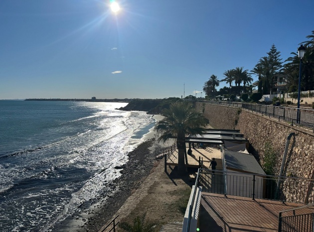 Revente - Appartement - Punta Prima - La Recoleta