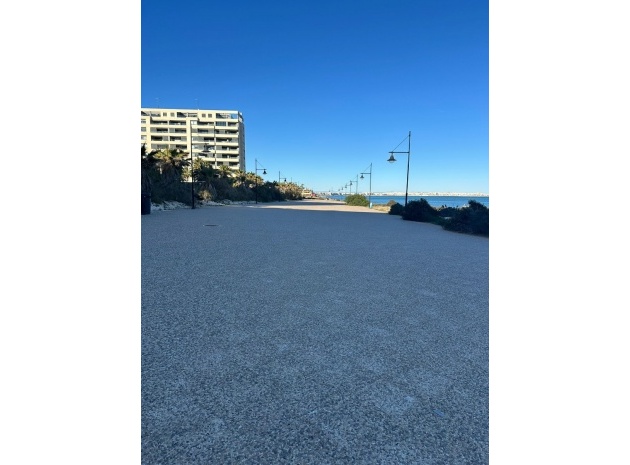 Revente - Appartement - Punta Prima - La Recoleta