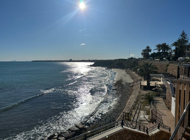 Revente - Appartement - Punta Prima - La Recoleta