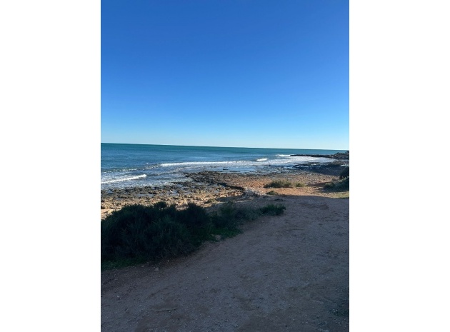 Revente - Appartement - Punta Prima - La Recoleta