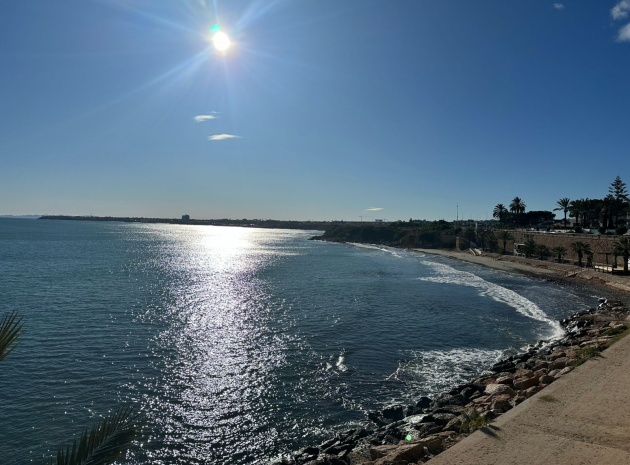 Revente - Appartement - Punta Prima - La Recoleta