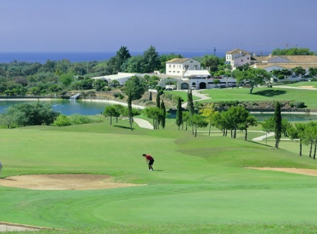 Revente - Appartement - Punta Prima - La Recoleta