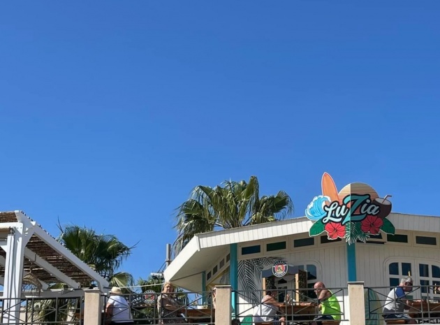 Revente - Appartement - Punta Prima - La Recoleta