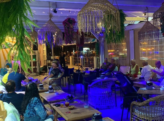 Revente - Appartement - Punta Prima - La Recoleta