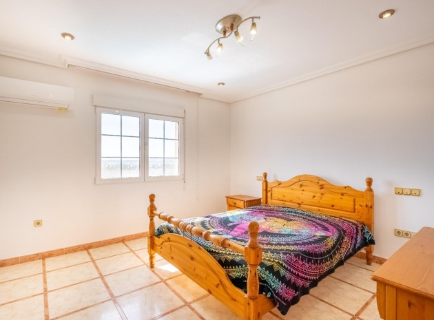 Återförsäljning - Villa - Torrevieja - el chaparral