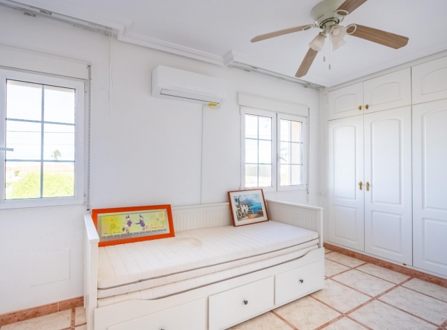 Återförsäljning - Villa - Torrevieja - el chaparral