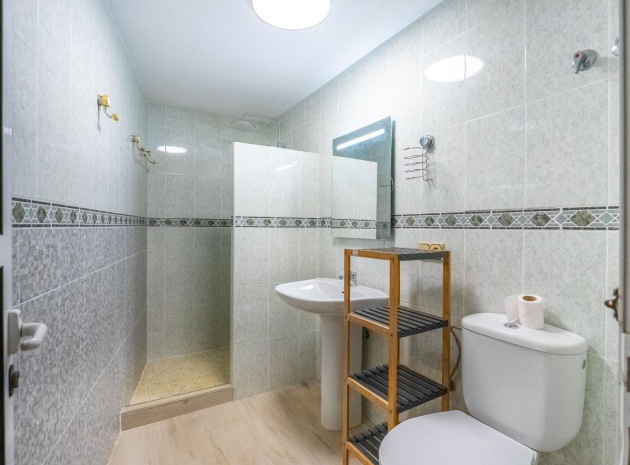 Återförsäljning - Villa - Torrevieja - el chaparral