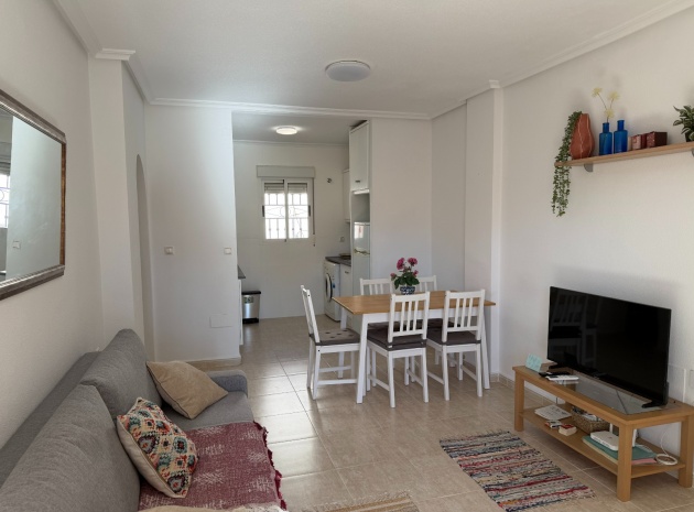 Revente - Appartement - Los Altos - dream hills