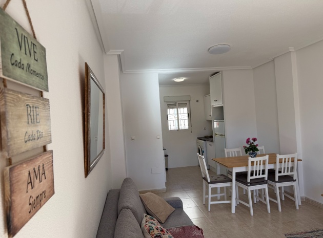 Revente - Appartement - Los Altos - dream hills