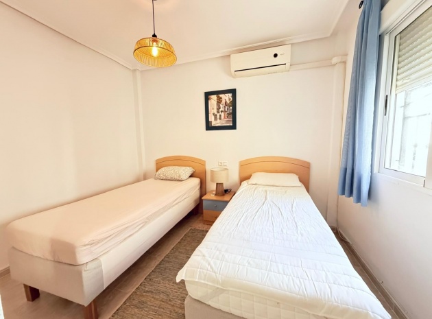 Revente - Appartement - Los Altos - dream hills