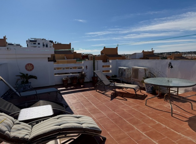 Revente - Appartement - Los Altos - dream hills