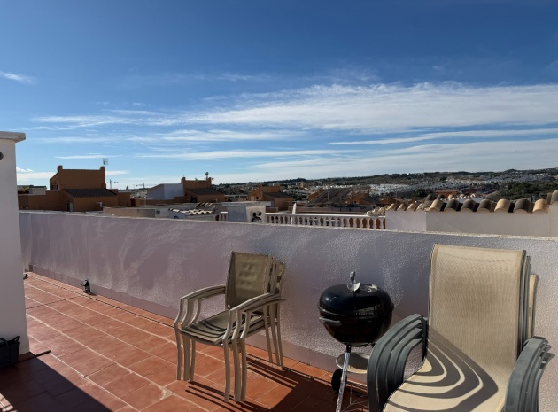 Revente - Appartement - Los Altos - dream hills