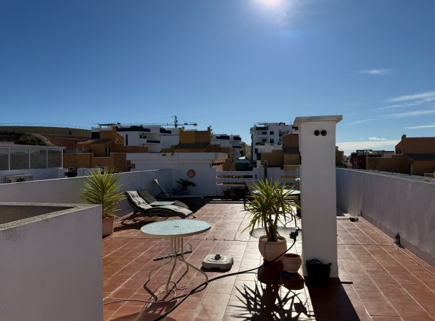 Revente - Appartement - Los Altos - dream hills